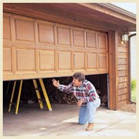 Repair Garage Door